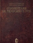 Commentarii de temporibus suis (5.ed.)