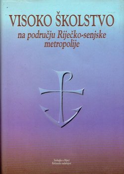 Visoko školstvo na području Riječko-senjske metropolije