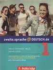 Zweite.sprache@DEUTSCH.de 1. Radna bilježnica