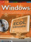 MS Windows - korištenje računala i upravljanje datotekama