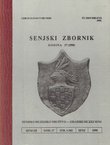 Senjski zbornik 17/1990