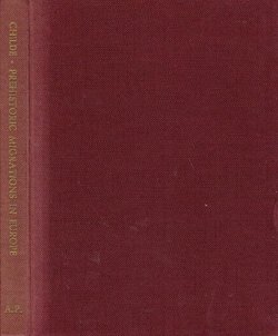 Prehistoric Migration in Europe