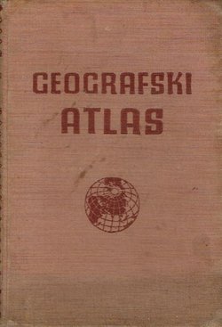 Geografski atlas i statističko-geografski pregled svijeta