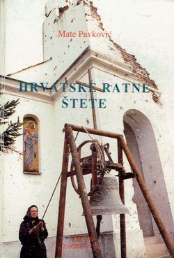 Hrvatske ratne štete