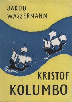 Kristof Kolumbo