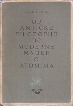 Od antičke filozofije do moderne nauke o atomima