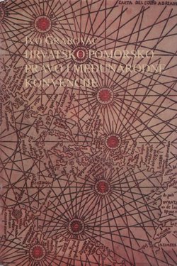 Hrvatsko pomorsko pravo i međunarodne konvencije