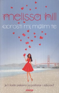 Oprosti mi, molim te