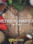Velika Metro kuharica