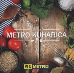 Velika Metro kuharica
