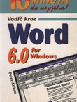 Vodič kroz Word 6.0. for Windows