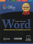 Microsoft Word 2007. Pisanje i obrada teksta