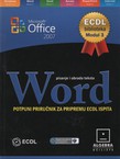 Microsoft Word 2007. Pisanje i obrada teksta