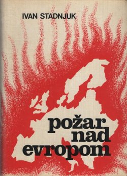 Požar nad Evropom I-II