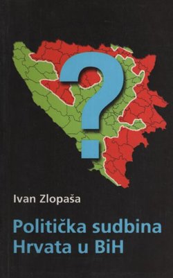 Politička sudbina Hrvata u BiH