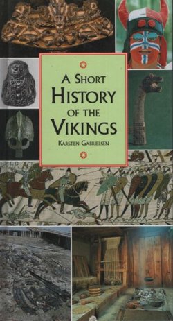 A Short History of the Vikings