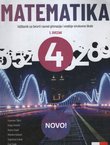 Matematika 4. 1. svezak