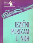 Jezični purizam u NDH