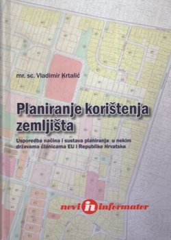 Planiranje korištenja zemljišta