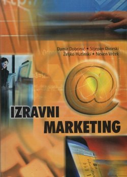 Izravni marketing