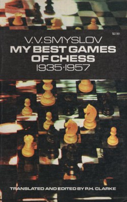 My Best Games of Chess 1935-1957