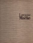 Larousse. Mačke