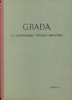 Razvitak željeznice u Hrvatskoj do 1918. godine. Građenje, organizacija i financijalni odnosi