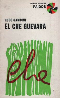 El Che Guevara