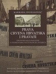 Prava Crvena Hrvatska i pravaši. Hrvatski nacionalizam u Dubrovniku početkom 20. stoljeća
