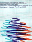 Savremena jugoslovenska likovna umjetnost 1978/83 / Contemporary Yugoslav Fine Arts 1978/83