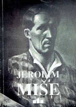 Jerolim Miše. Retrospektivna izložba