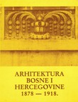 Arhitektura Bosne i Hercegovine 1878-1918.