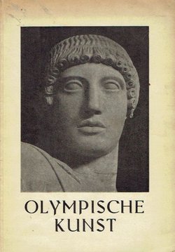 Olympische Kunst