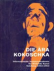 Die Ära Kokoschka. Internationale Sommerakademie für Bildende Kunst Salzburg 1953-1963