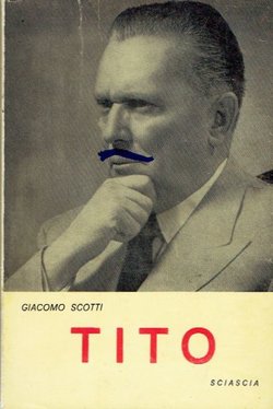 Tito. Da contadino a leader del "Terzo mondo"