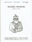 Senjski zbornik 24/1997