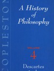 A History of Philosophy IV. Descartes to Leibniz