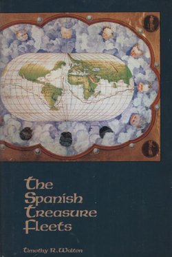 The Spanish Treasure Fleets