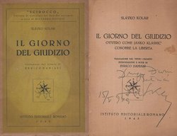 Il giorno del giudizio