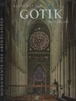 Baukunst der Gotik in Europa