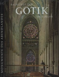 Baukunst der Gotik in Europa