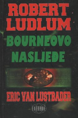 Bourneovo nasljeđe