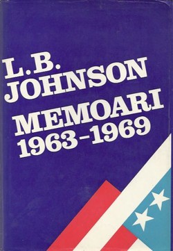 Memoari 1963-1969
