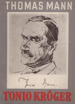 Tonio Kröger