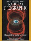 National Geographic 4/1997