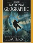 National Geographic 2/1996