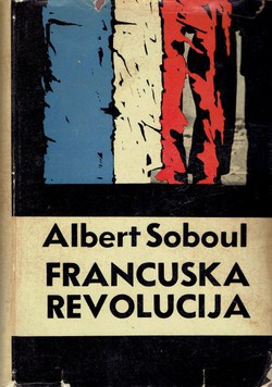 Francuska revolucija (Historijski pregled)