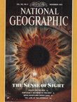 National Geographic 11/1992
