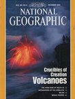 National Geographic 12/1992