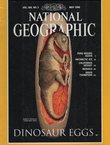 National Geographic 5/1996